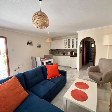 Casa De Emilia Vera Coast Playas de Vera Экстерьер фото