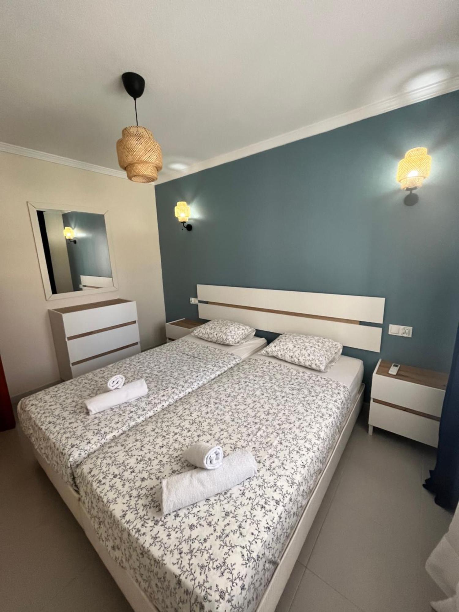 Casa De Emilia Vera Coast Playas de Vera Экстерьер фото
