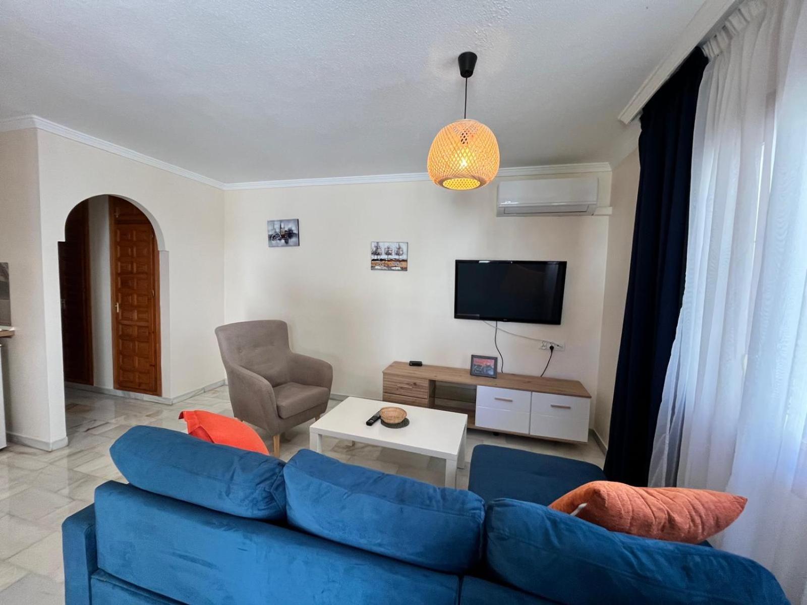 Casa De Emilia Vera Coast Playas de Vera Экстерьер фото